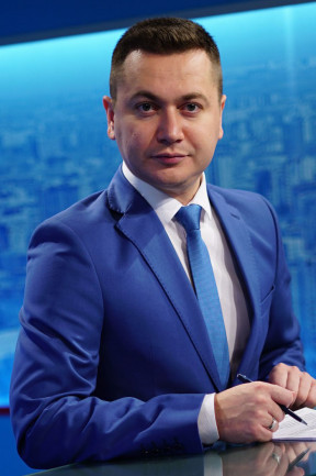Дмитрий Гончаров